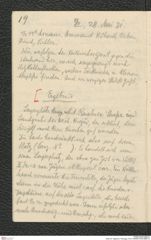 Seite 35, Tagebuch "Kamegg | Horn² (NHMW-PRAE-BBB-27)